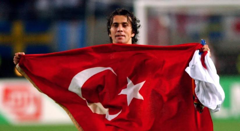 A nagy török generáció szimbóluma, Bülent Korkmaz – az első 100-szorosok, 21. rész
