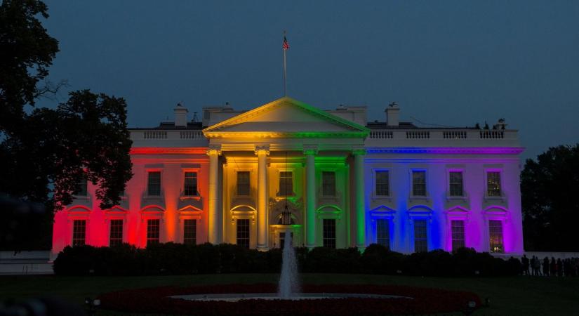 Pride fáradság – Csökkeni kezdett az LMBTQ ügyek támogatottsága Amerikában