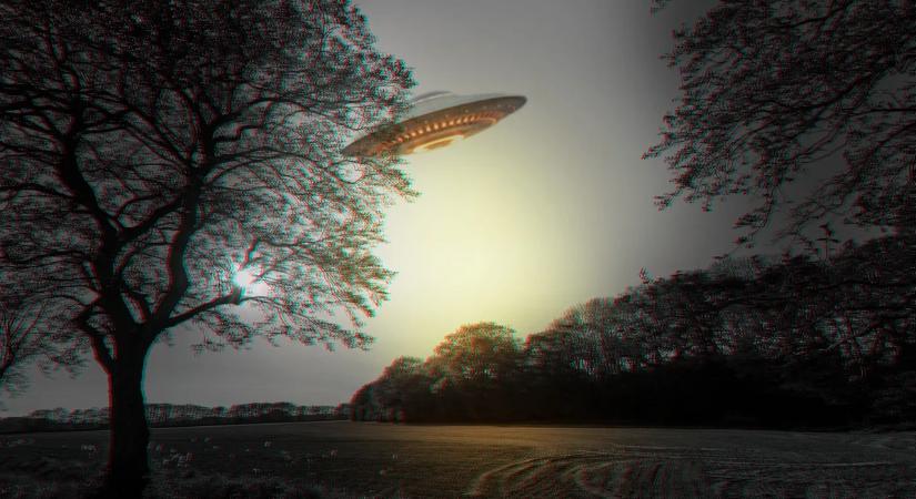 UFO-láz a Kádár-korszakban: Budapesten lehet a válasz a megmagyarázhatatlan jelenségre