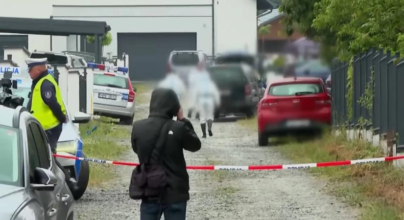 Vérfagyasztó titok: 29 magzat holtteste rejtőzött a kocsibejáró alatt