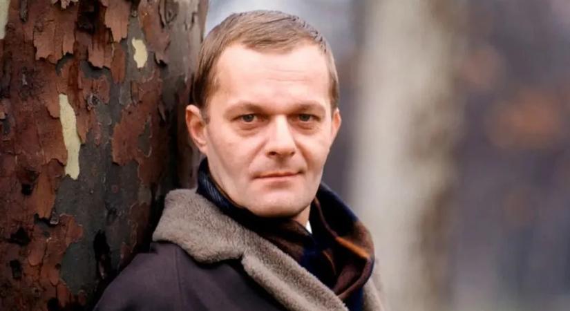 Darvas Iván Liliomfitól a Szerelemig: 101 éves lenne a legendás filmszínész