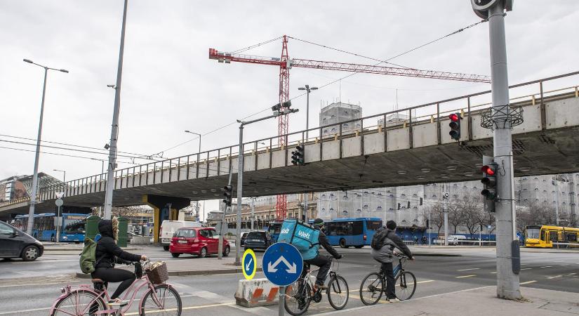 Föld felett és föld alatt is teljesen megújulhat a Nyugati tér, hozzányúlnak a horroralagúthoz is