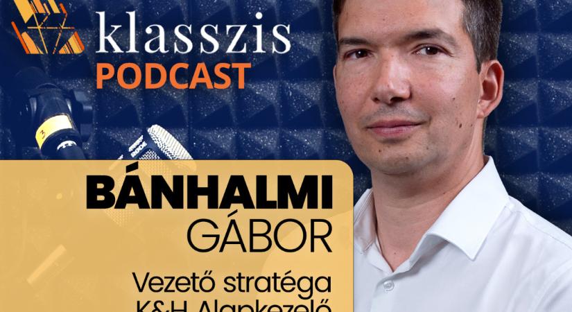 350 vagy 400? Forintpálya az olajválság, a kamat és az euróálom között – Interjú