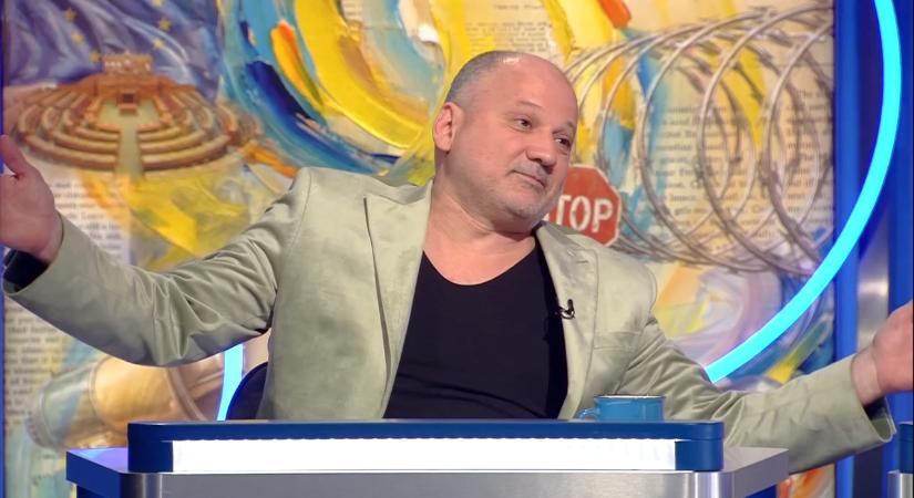 „Hét évig szinkronizáltam pornót” – Thuróczy Szabolcs vallomásától Majka is ledöbbent