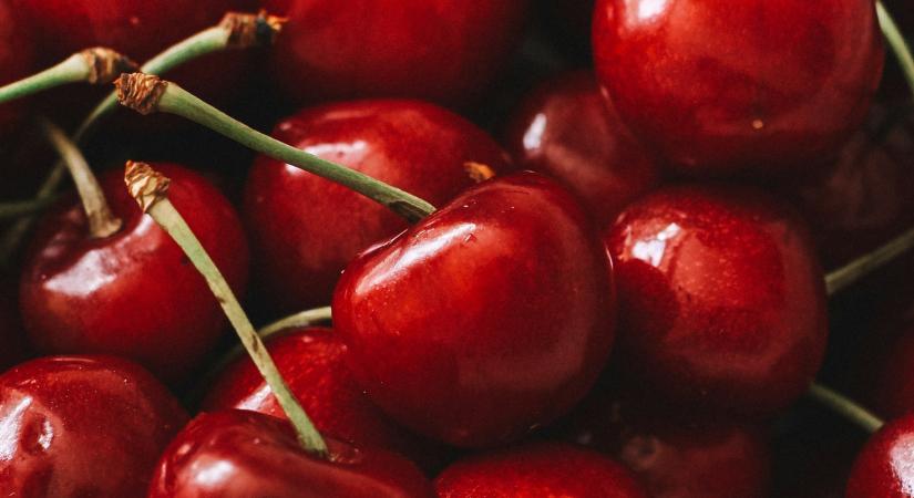 Meg szabad-e enni a kukacos cseresznyét? A válasz meglepő
