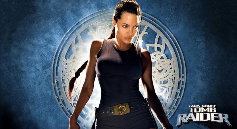 [VISSZATEKINTŐ] 25 éves a Lara Croft: Tomb Raider, az egyik legsikeresebb játékadaptáció, amit színészei és alkotói is leszóltak