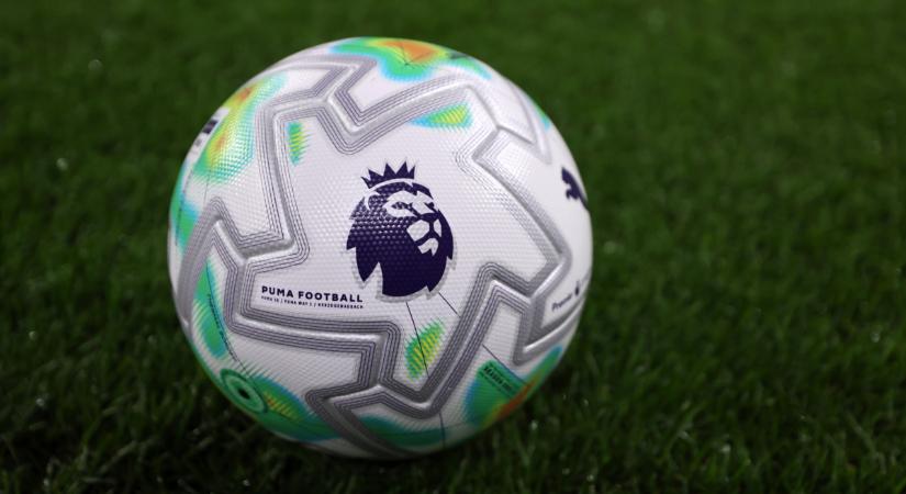 Súlyos szabályváltoztatások a Premier League-ben, azonnali a fordulat