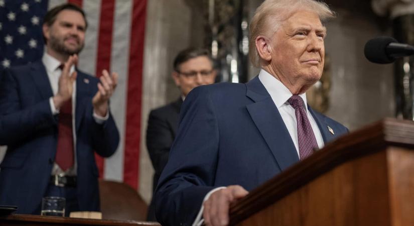Ismét lesz Trump-Zelenszkij találkozó