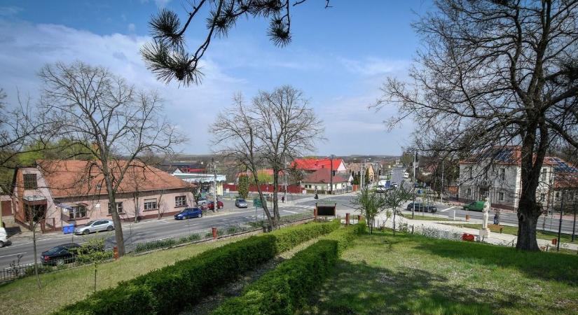 Nem kell már Debrecenbe átjárni, saját bevásárlóközpontot kap a hajdú-bihari település
