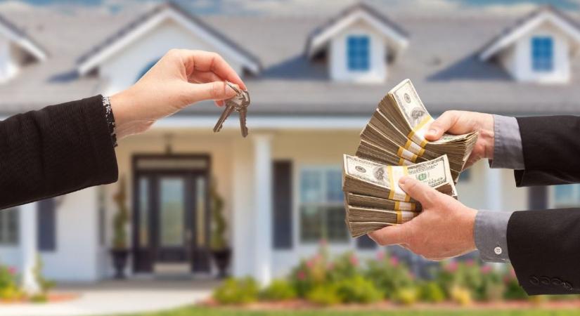 Döbbenetes különbségek: ennyit kap ma 30 millió forintért a szabolcsi ingatlanpiacon
