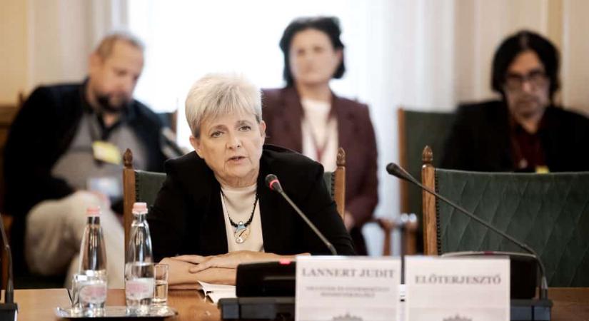 Megszűnik a kancellári rendszer a szakképzésben