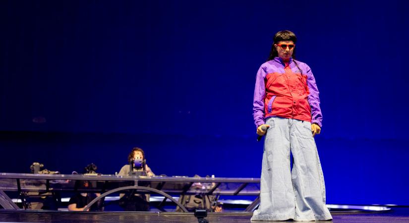 Oliver Tree énekes a riói helikopterbaleset egyik halálos áldozata