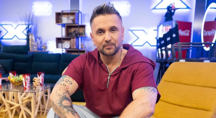 „Visszajelzés az élettől, hogy jól csinálod” – Majka elárulta, mennyi pénzt visz haza egy koncert után valójában