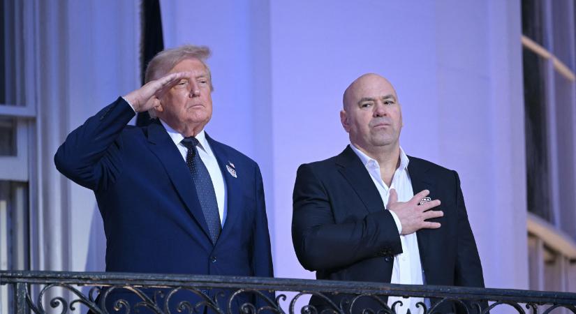 Trump a saját szülinapján jelentette be, hogy lezárják az iráni háborút