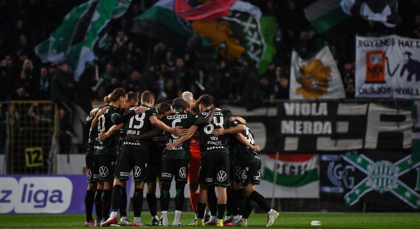 Egyetlen lépésre került az álomigazolástól a Ferencváros