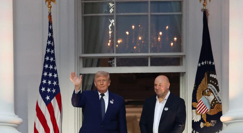 „Hadd áramoljon a kőolaj!” – Trump szerint lezárult a konfliktus Iránnal