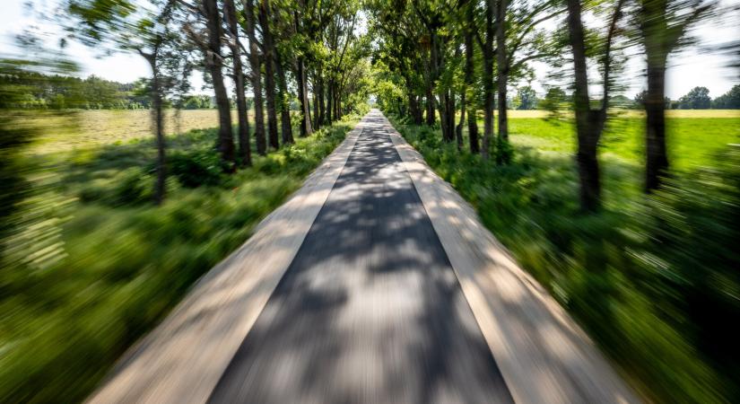 Fókuszban az alsóbbrendű utak fejlesztése: mutatjuk a Magyar Közút idei terveit