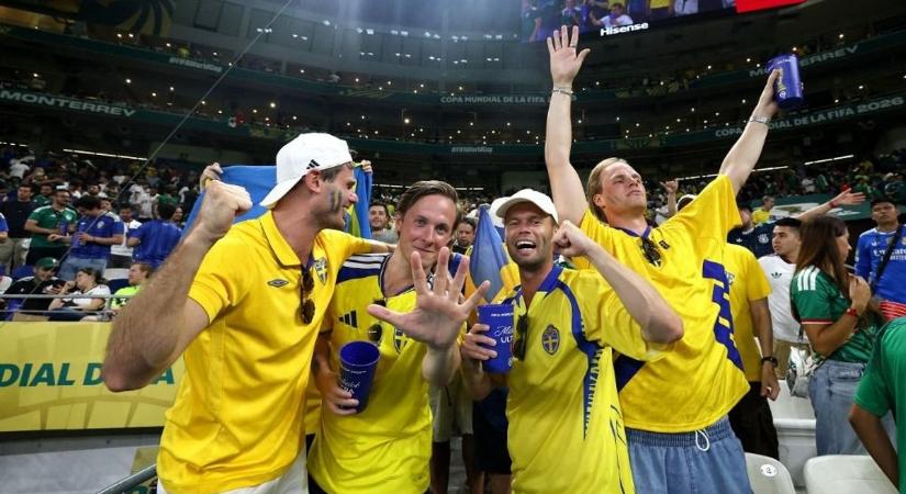 Potterék tisztázták, van-e helyük a vb-n – ötösre vizsgáztak Mexikóban