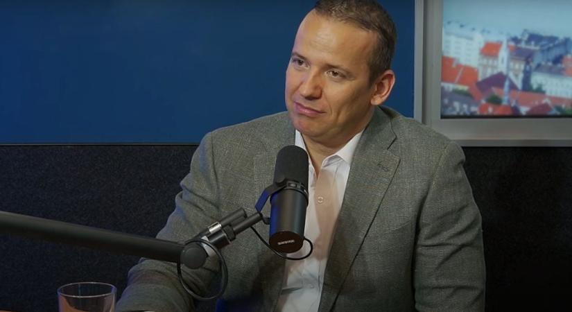 Toroczkai László védte meg Sulyok Tamást, de Rogán Antal kezdhet aggódni