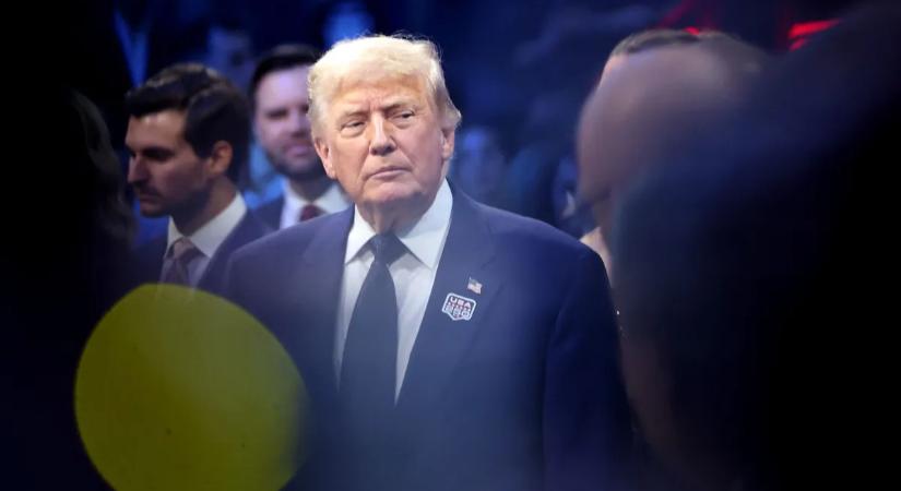 Donald Trump bejelentette: megszületett a megállapodás Iránnal
