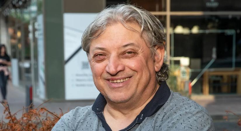"A repülőtéren derült ki" – Mi történt? Hamis dollárokat találtak Badár Sándornál!