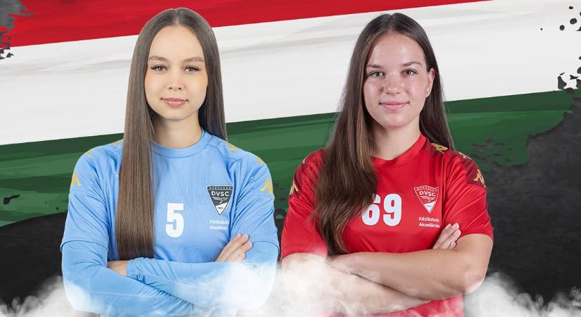 Női kézilabda: két lokista készülhet a junior vébére