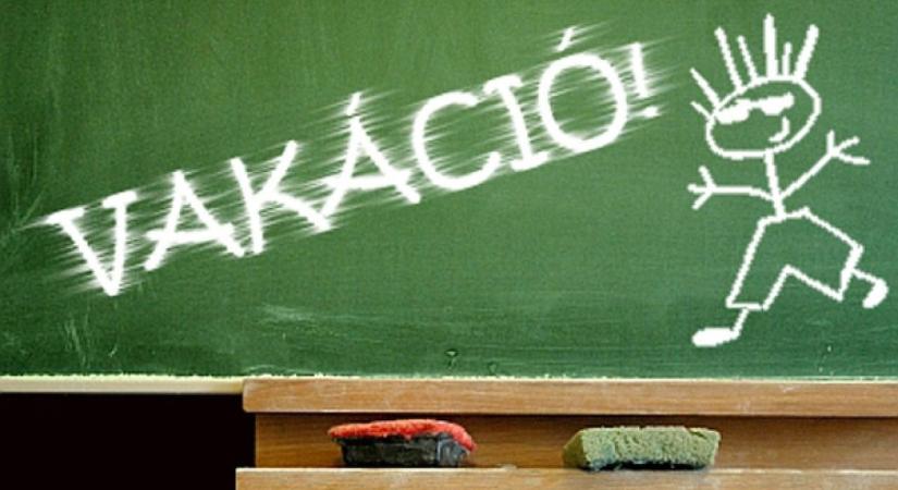 Hosszú, forró nyár? Most nehezen hisszük...