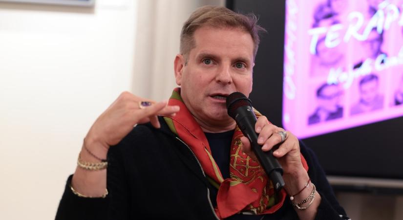 Kajdi Csaba szerint Magyar Péter kommunikációja mögött poszttraumás stressz állhat: „Valószínűleg a sérelmeit hiperventilálja ki”