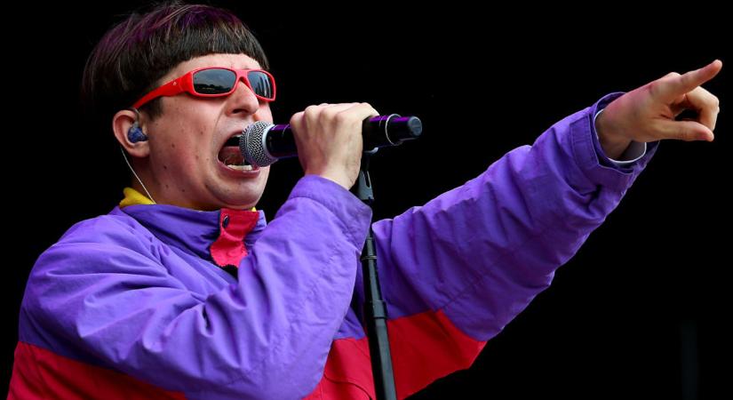 Helikopter-balesetben meghalt Oliver Tree énekes Rio de Janeiróban, júliusban Budapesten koncertezett volna