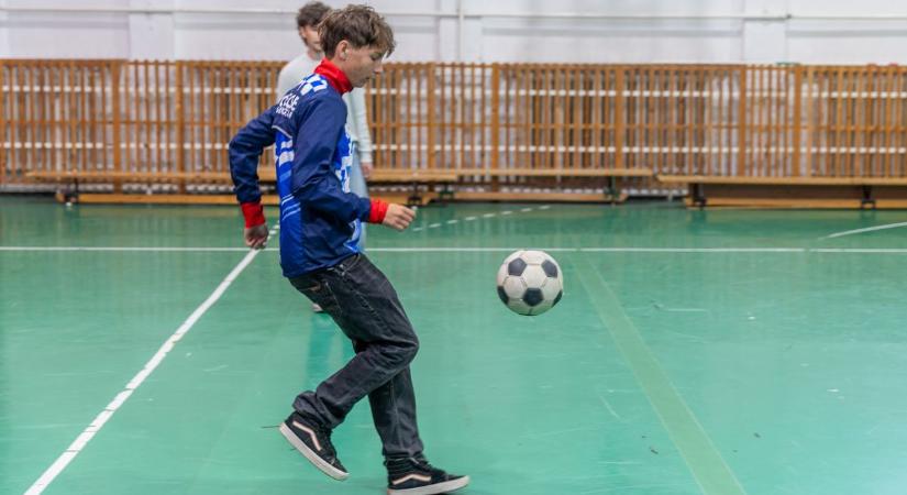 Az ifjú zseni, aki oxigénhiányos állapotban is úgy gondolkodik, mint egy nagymester