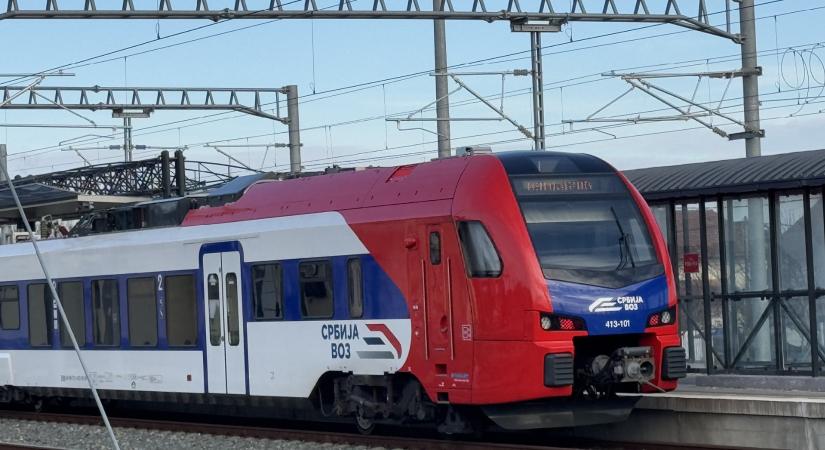 A szerb ellenzék Magyar Péter tényfeltárásában bízik