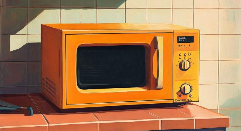 Csalódást okozott a Gorenje mikrohullámú sütője