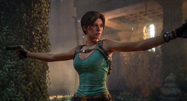 Cseppet sem veszélytelen a Tomb Raider: Legacy of Atlantis fejlesztése, és ennek Lara Croft az oka