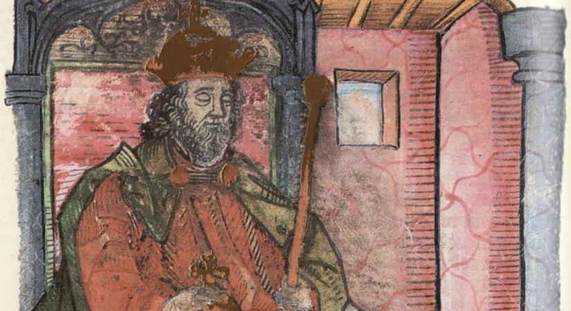 Szenzációs áttörés: újabb Árpád-házi király földi maradványait azonosították Székesfehérváron!