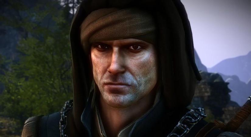 Keresik Geralt új hangját egy masszív modhoz, amivel feltámasztják a The Witcher 3 legnagyobb kivágott küldetéssorozatát