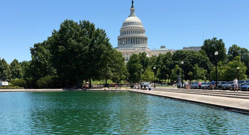 Hét nagy újdonság miatt érdemes Washingtonba utazni 2026 nyarán