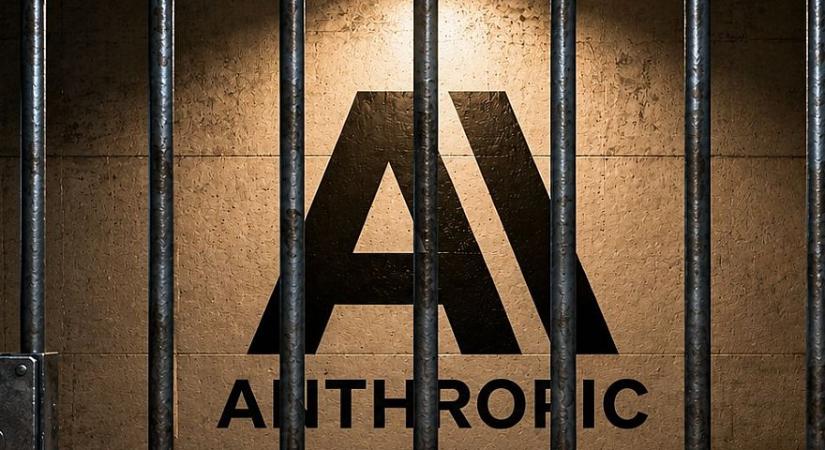 Túltolta a riogatást az Anthropic a Mythos-szal - és ez most nagyon visszaütött rá