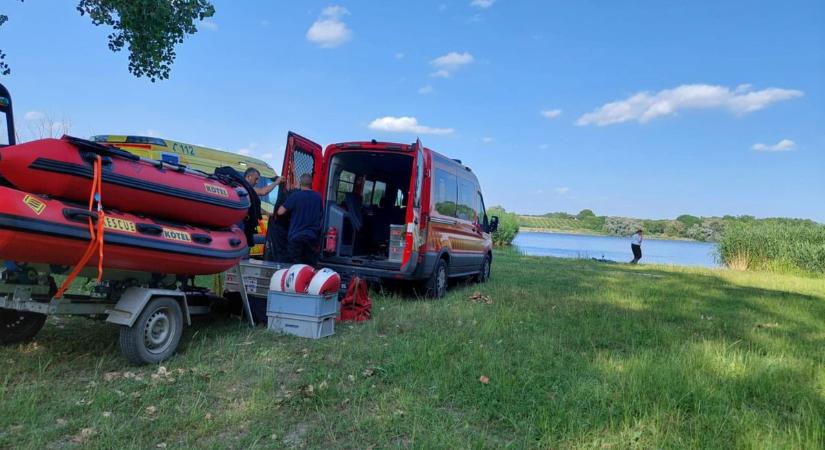 Szörnyű vízi tragédiák: vakáció előtti figyelmeztetés a kaposvári életmentőktől