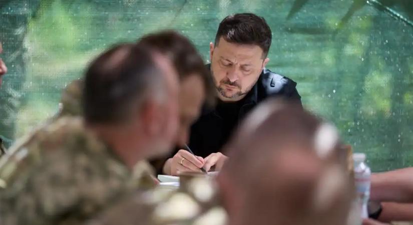 Oroszország 123 drónt lőtt le az éjszaka folyamán Tula körzetében