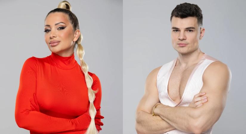 „Ha megcsaltam, arra rájött” – Pumped Gabo szerint ez Sebestyén Ági legrosszabb tulajdonsága