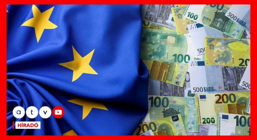 Most dőlhet el az uniós pénzek sorsra, ülésezik az Európai Ügyek Bizottsága