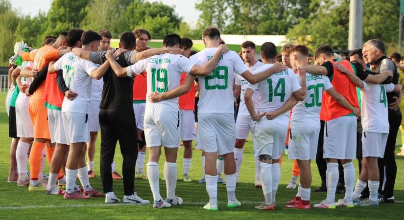 Kialakult a labdarúgó NB II 2026/2027-es szezonjának mezőnye