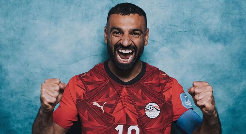 Foci-vb napi program: berobban Szoboszlai szülinapos barátja