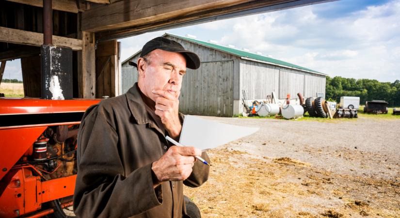 Elúszik a haszon? Magyarországon is nehéz helyzetbe kerültek a gazdák