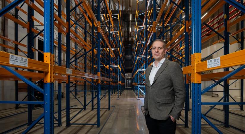 Logicor Hungary: A logisztikai ingatlanok ma már sokkal többet jelentenek a puszta négyzetmétereknél