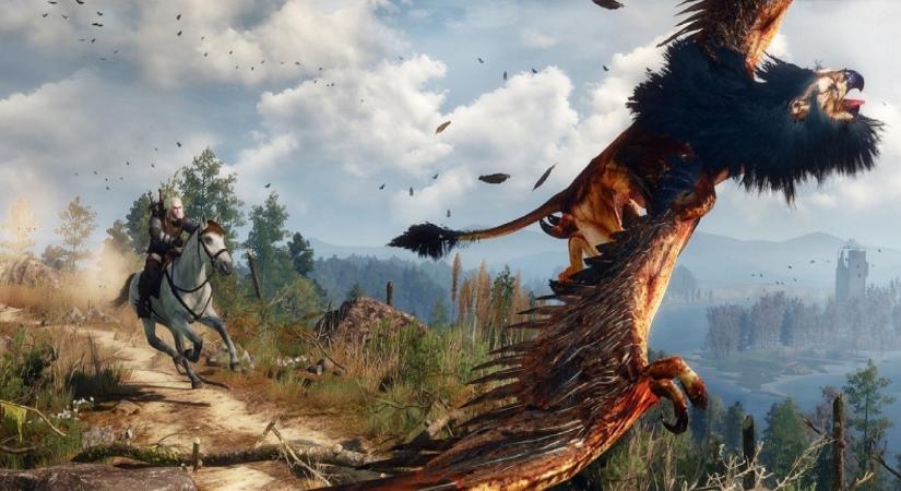 Készül egy vadiúj The Witcher-játék, de nagyon nem fogtok neki örülni