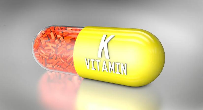 Fény derült a K-vitamin rejtett szuperképességére