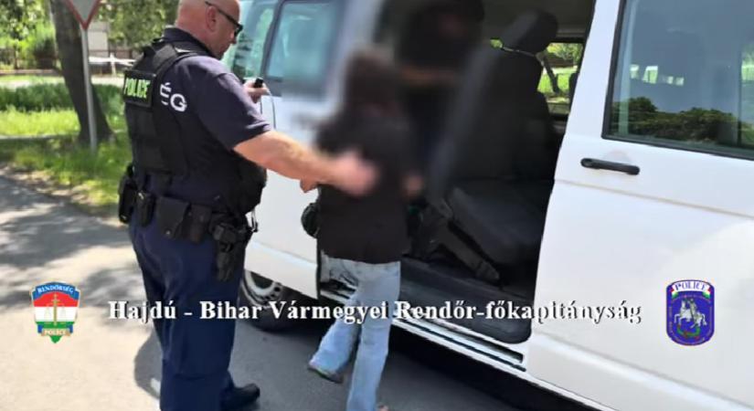 Két tanár is molesztálta a diákjait Hajdú-Biharban