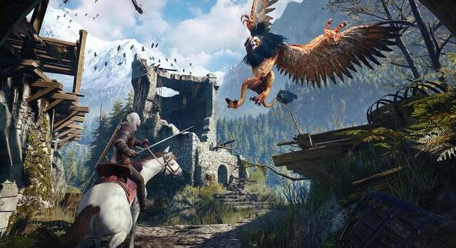 Tényleg szüksége van a világnak egy mobilos The Witcherre?