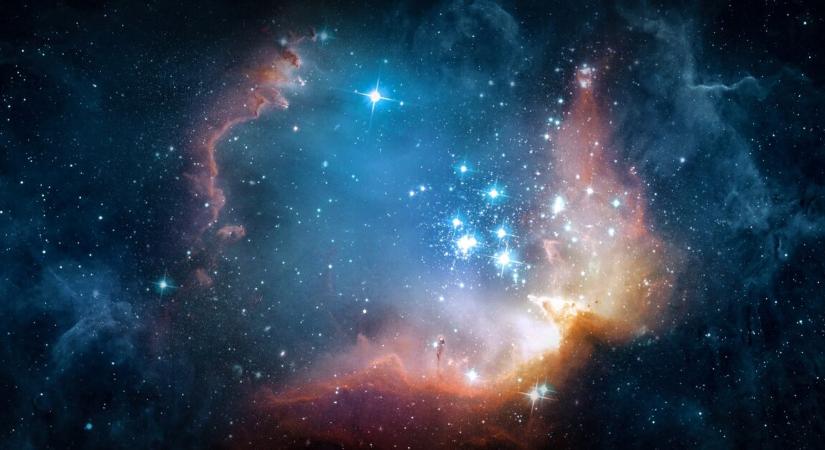 Egy haldokló csillag új univerzumot hozhat létre fekete lyuk helyett
